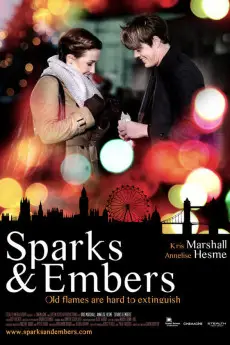 Sparks and Embers