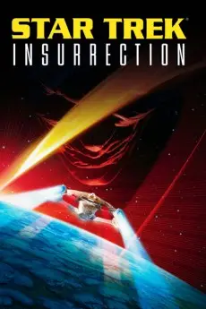 Star Trek: Insurrection