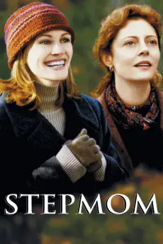 Stepmom