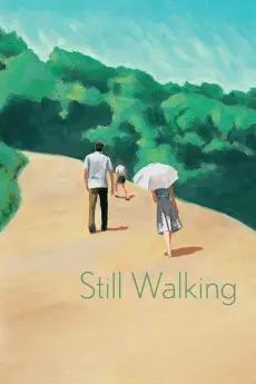 Still Walking