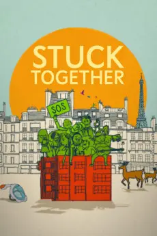 Stuck Together