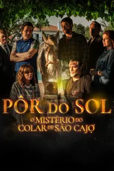 Sunset: The Mystery of the Necklace of São Cajó