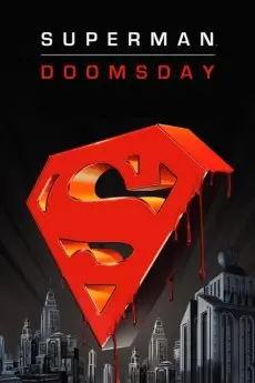 Superman: Doomsday