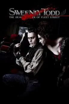 Sweeney Todd: The Demon Barber of Fleet Street