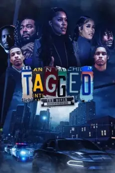 Tagged: The Movie