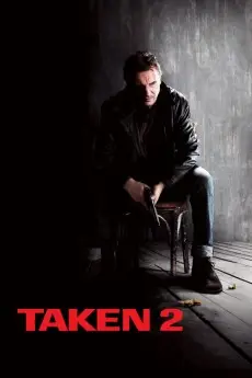 Taken 2