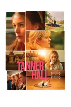 Tanner Hall