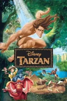 Tarzan