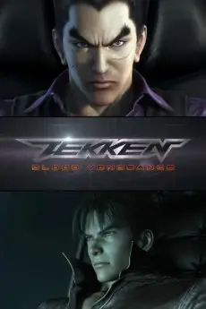 Tekken: Blood Vengeance