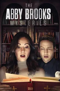 The Abigail Broukes Mysteries