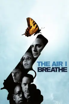 The Air I Breathe