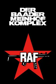 The Baader Meinhof Complex