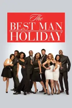 The Best Man Holiday