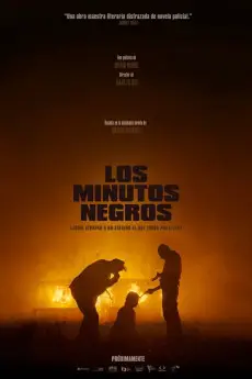 The Black Minutes