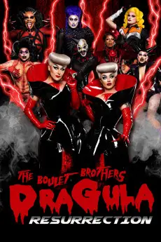 The Boulet Brothers' Dragula: Resurrection