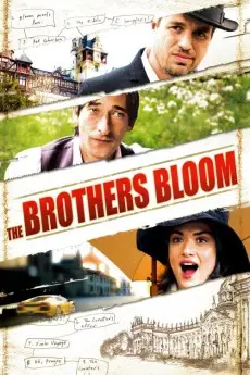 The Brothers Bloom