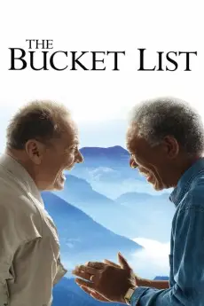 The Bucket List