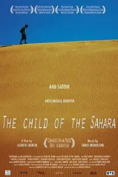 The Child of the Sahara