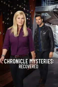 The Chronicle Mysteries The Chronicle Mysteries: Recovered