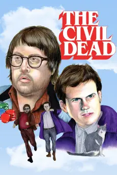 The Civil Dead