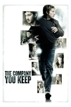 The Company You Keep