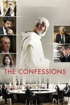 The Confessions