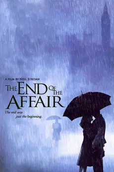 The End of the Affair