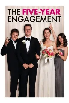 The Five-Year Engagement