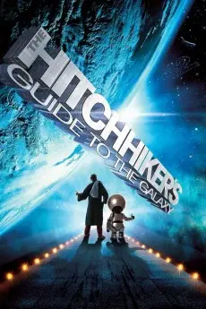 The Hitchhiker's Guide to the Galaxy