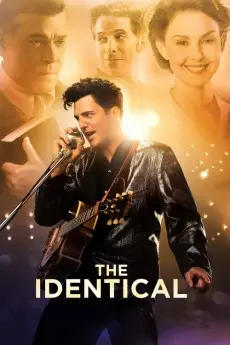 The Identical