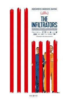 The Infiltrators