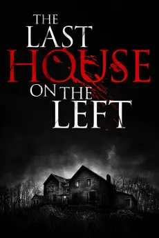 The Last House on the Left