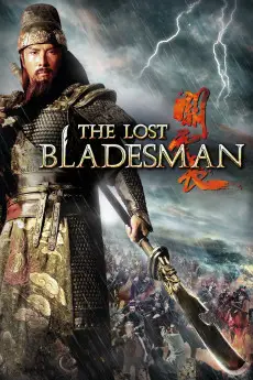 The Lost Bladesman