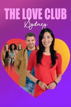 The Love Club Sydney's Journey