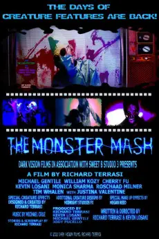 The Monster Mash