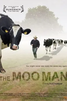 The Moo Man