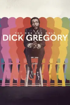 The One and Only Dick Gregory