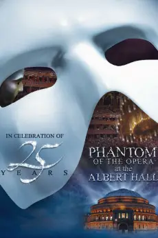 The Phantom of the Opera at the Royal Albert Hall