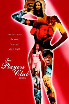 The Players Club