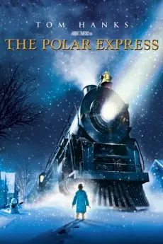 The Polar Express