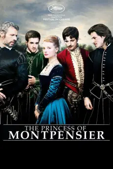 The Princess of Montpensier