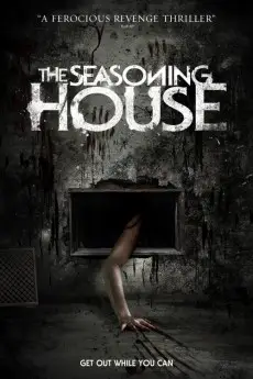 The Seasoning House