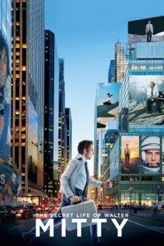 The Secret Life of Walter Mitty