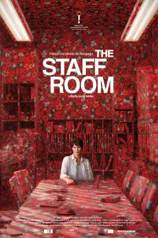 The Staffroom