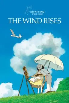 The Wind Rises