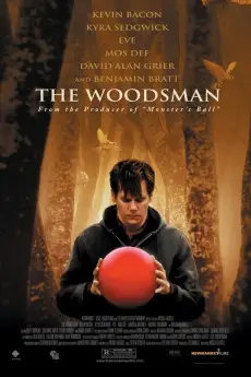 The Woodsman