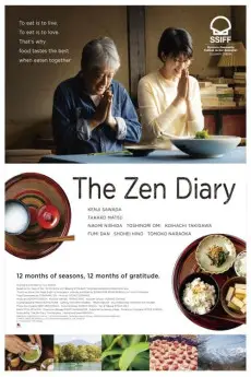 The Zen Diary