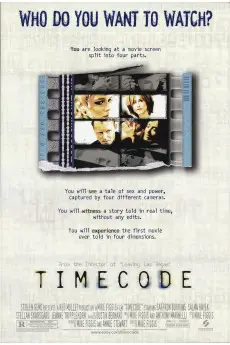 Timecode