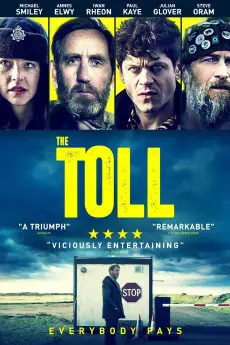 Tollbooth