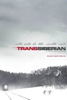 Transsiberian